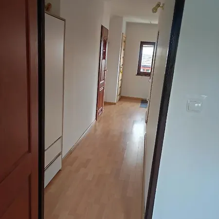 Apartmán - Wymarzone Widoki