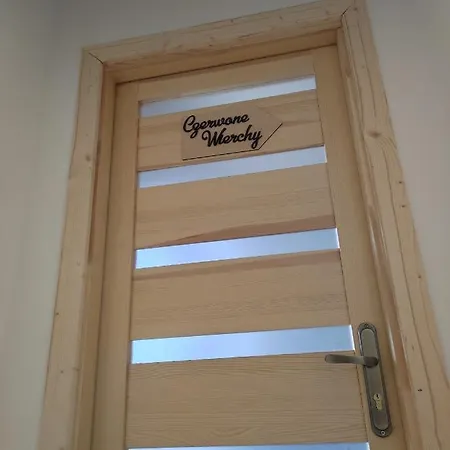 - Wymarzone Widoki Zakopane