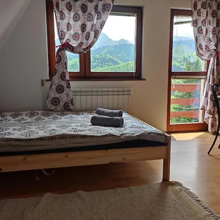 Apartment - Wymarzone Widoki Zakopane