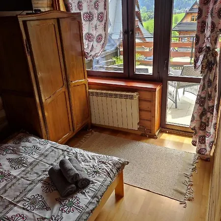 - Wymarzone Widoki Apartment