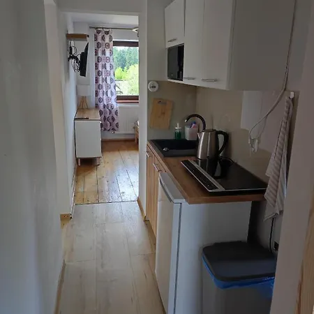 Appartamento - Wymarzone Widoki Zakopane
