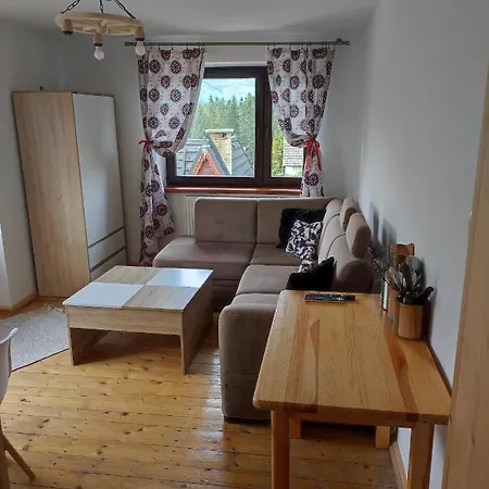 Apartment - Wymarzone Widoki Zakopane