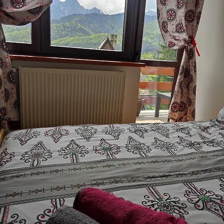 - Wymarzone Widoki Apartment *