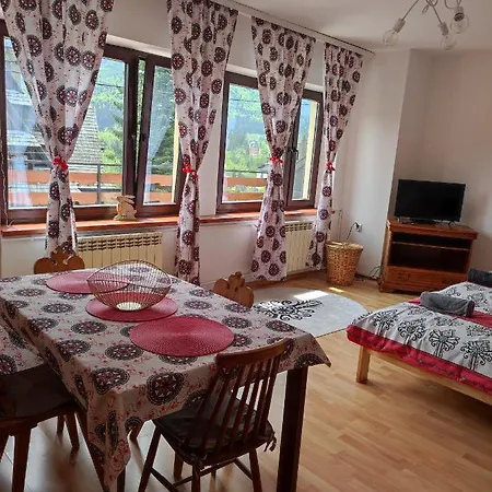 Apartment - Wymarzone Widoki Zakopane