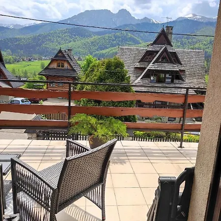 Apartment - Wymarzone Widoki