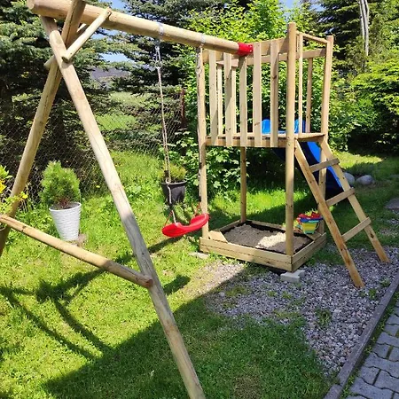 Apartment - Wymarzone Widoki *