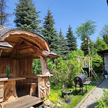 - Wymarzone Widoki Apartment Zakopane