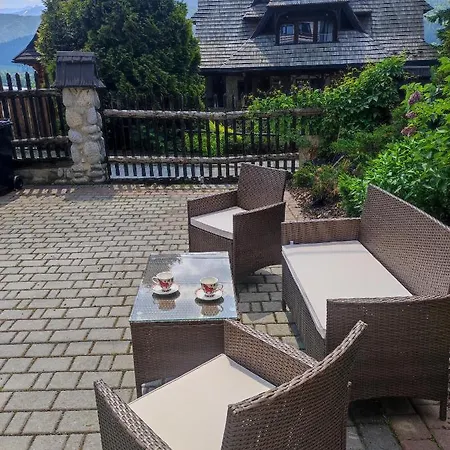 - Wymarzone Widoki *