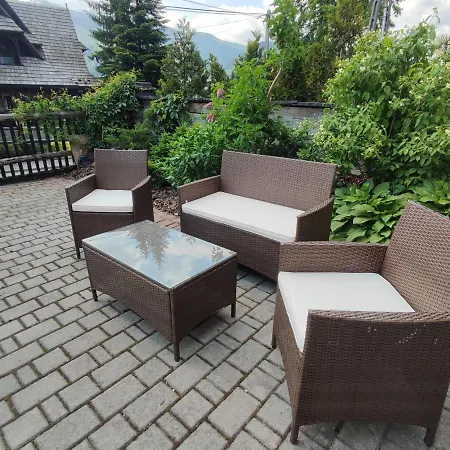 Apartament - Wymarzone Widoki