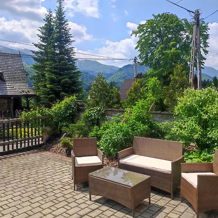 - Wymarzone Widoki Apartament