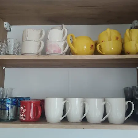 - Wymarzone Widoki * Закопане