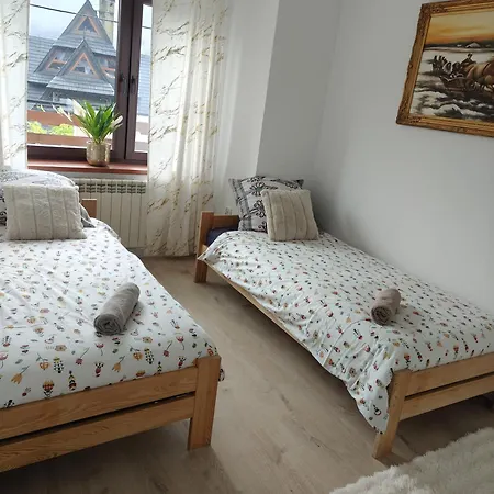 Apartment - Wymarzone Widoki