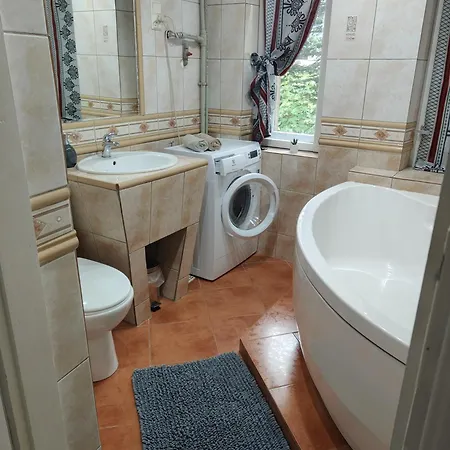 Apartment - Wymarzone Widoki *
