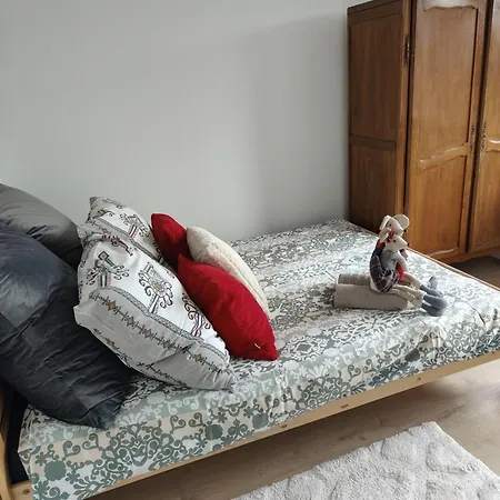 - Wymarzone Widoki Apartment Zakopane