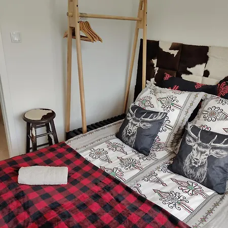 Appartamento - Wymarzone Widoki Zakopane