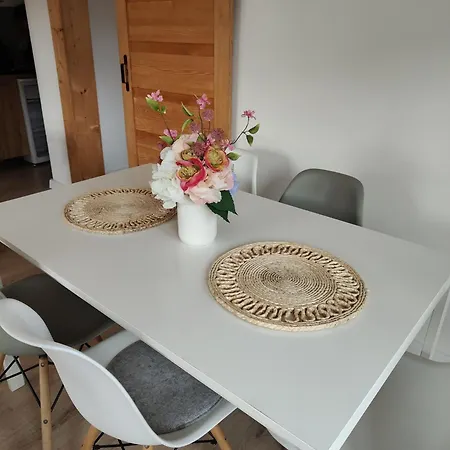 Apartment - Wymarzone Widoki *