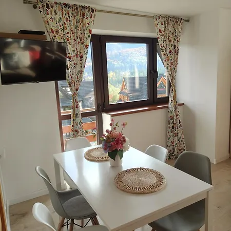 Apartment - Wymarzone Widoki Zakopane
