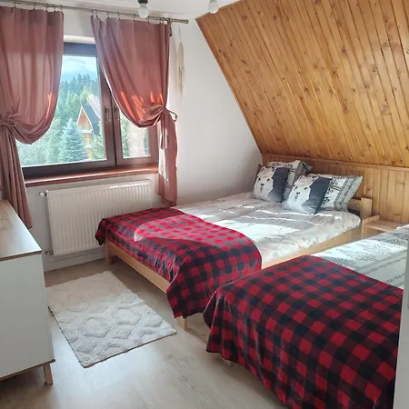 - Wymarzone Widoki Апартаменты