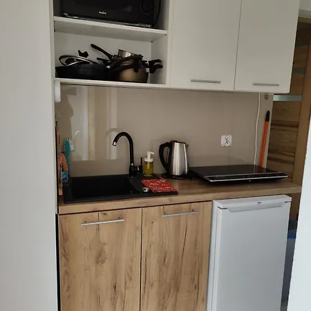 - Wymarzone Widoki Apartment Zakopane