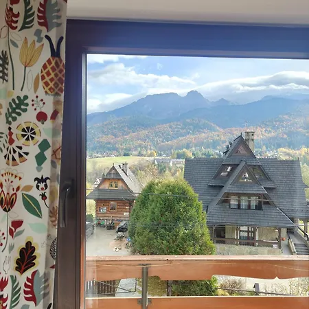 - Wymarzone Widoki Zakopane