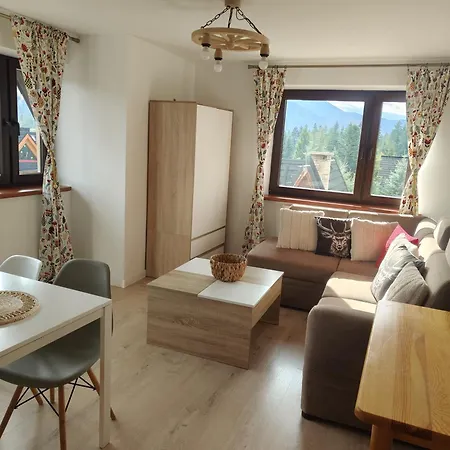 - Wymarzone Widoki * Закопане