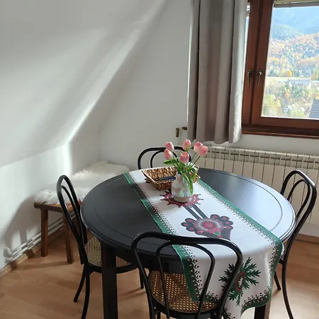 - Wymarzone Widoki Apartment