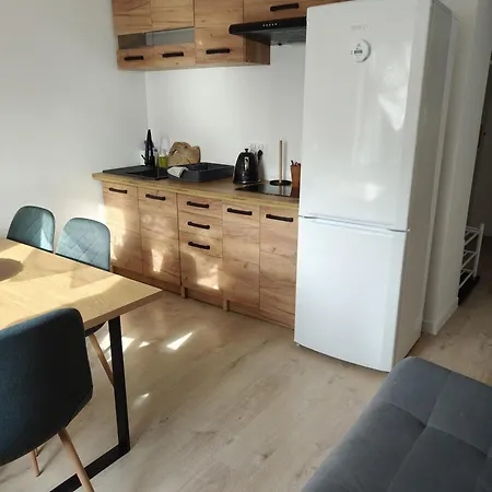 Apartment - Wymarzone Widoki Zakopane