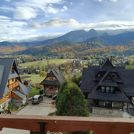 - Wymarzone Widoki Zakopane