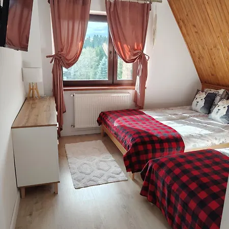 - Wymarzone Widoki * Zakopane