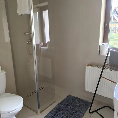 Apartment - Wymarzone Widoki *