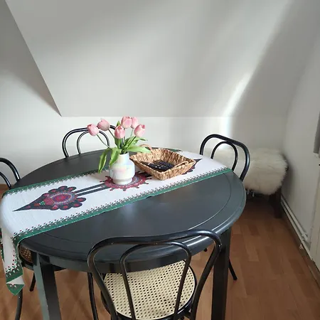 - Wymarzone Widoki Apartament Zakopane