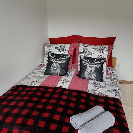 - Wymarzone Widoki Zakopane