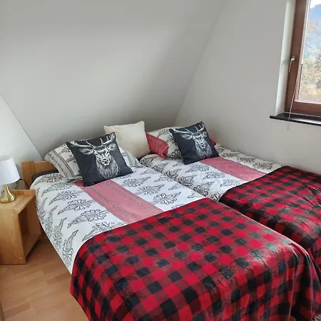 Apartment - Wymarzone Widoki *