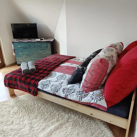 Apartment - Wymarzone Widoki