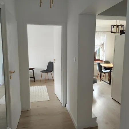 Appartamento - Wymarzone Widoki Zakopane