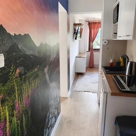 - Wymarzone Widoki Zakopane