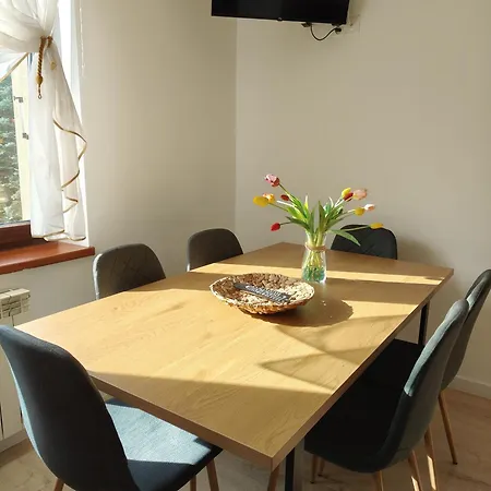 Appartamento - Wymarzone Widoki