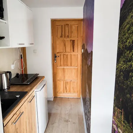 - Wymarzone Widoki Appartamento Zakopane