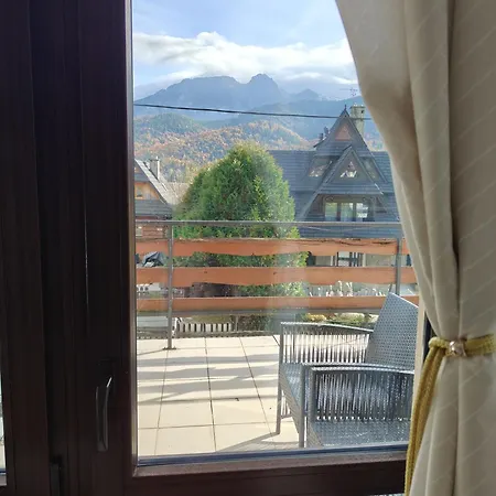 - Wymarzone Widoki Zakopane