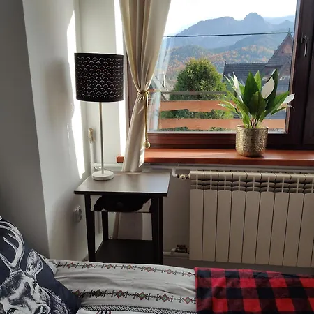 - Wymarzone Widoki Appartamento