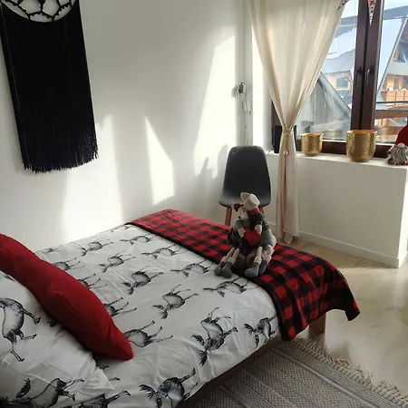 Appartamento - Wymarzone Widoki *
