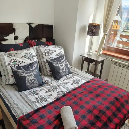 Appartamento - Wymarzone Widoki Zakopane