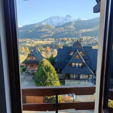 - Wymarzone Widoki Zakopane