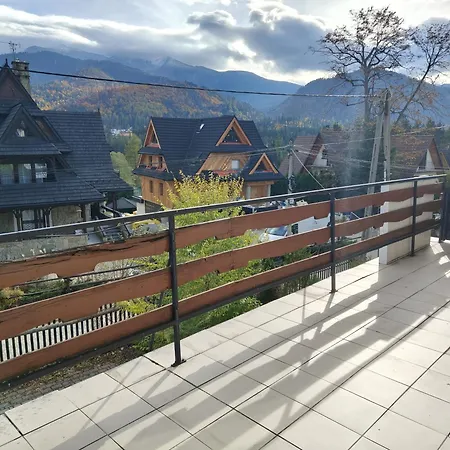 - Wymarzone Widoki * Zakopane