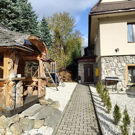 - Wymarzone Widoki * Zakopane