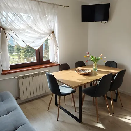 - Wymarzone Widoki Appartamento *