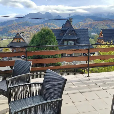 - Wymarzone Widoki Zakopane