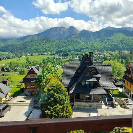 - Wymarzone Widoki * Zakopane