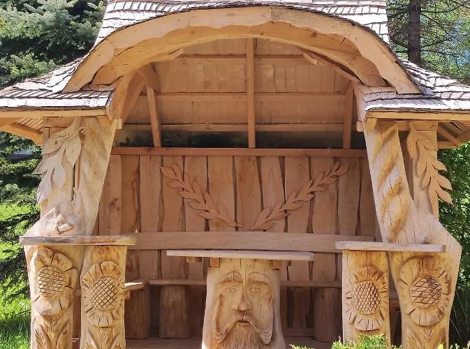 - Wymarzone Widoki * زاكوباني