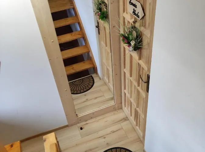 - Wymarzone Widoki 扎科帕内